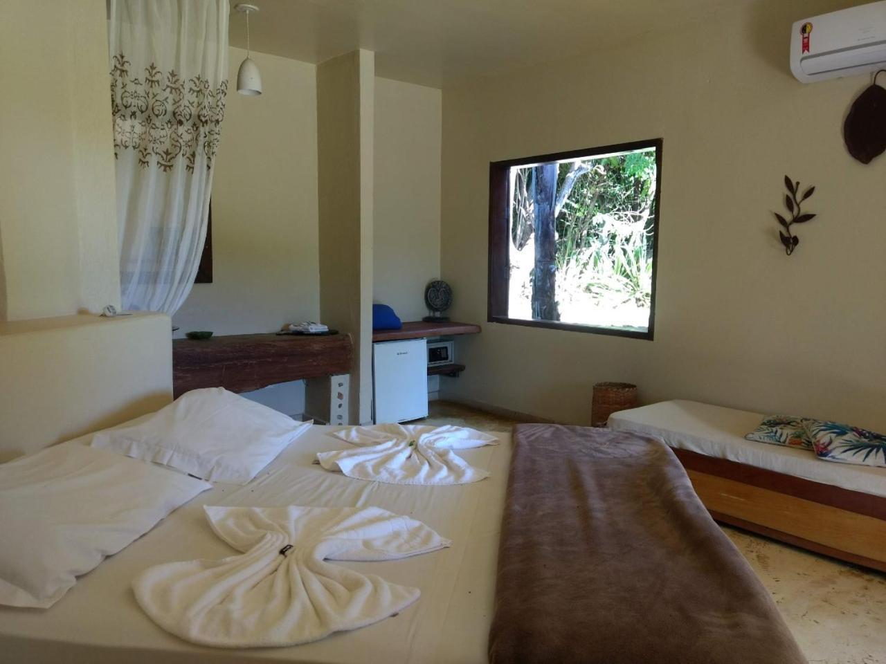 Corumbá de Goiás Salto Corumba Hotel Camping Clube מראה חיצוני תמונה