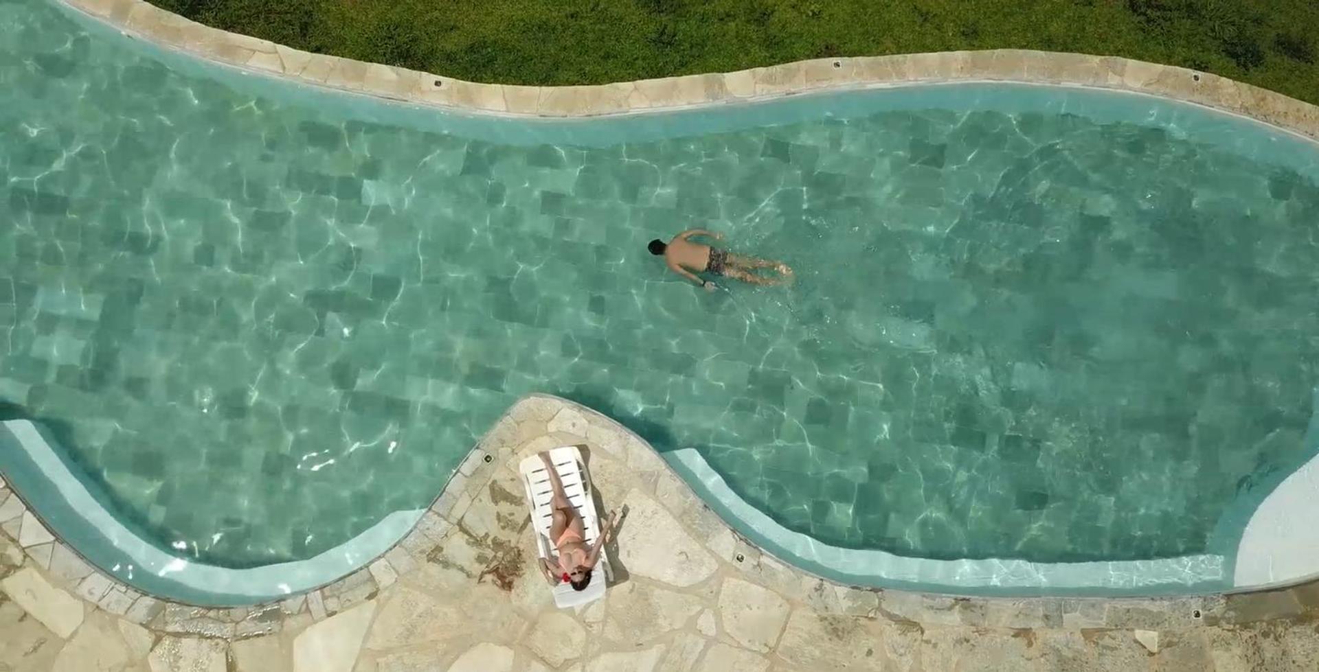 Corumbá de Goiás Salto Corumba Hotel Camping Clube מראה חיצוני תמונה